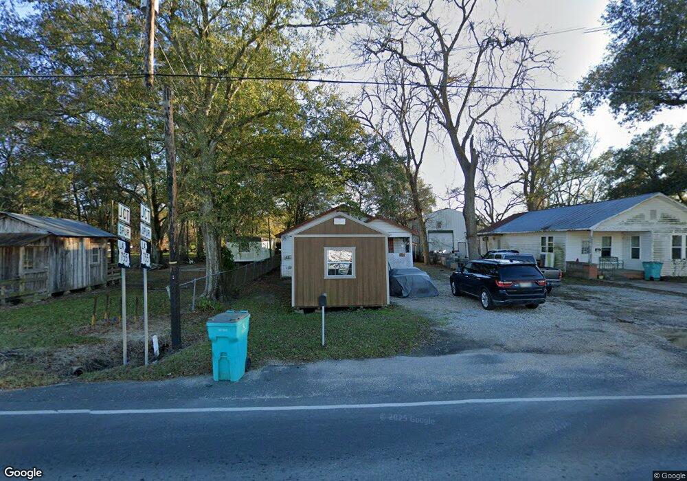 811 W Maple Ave, Eunice, LA 70535 - photo 1