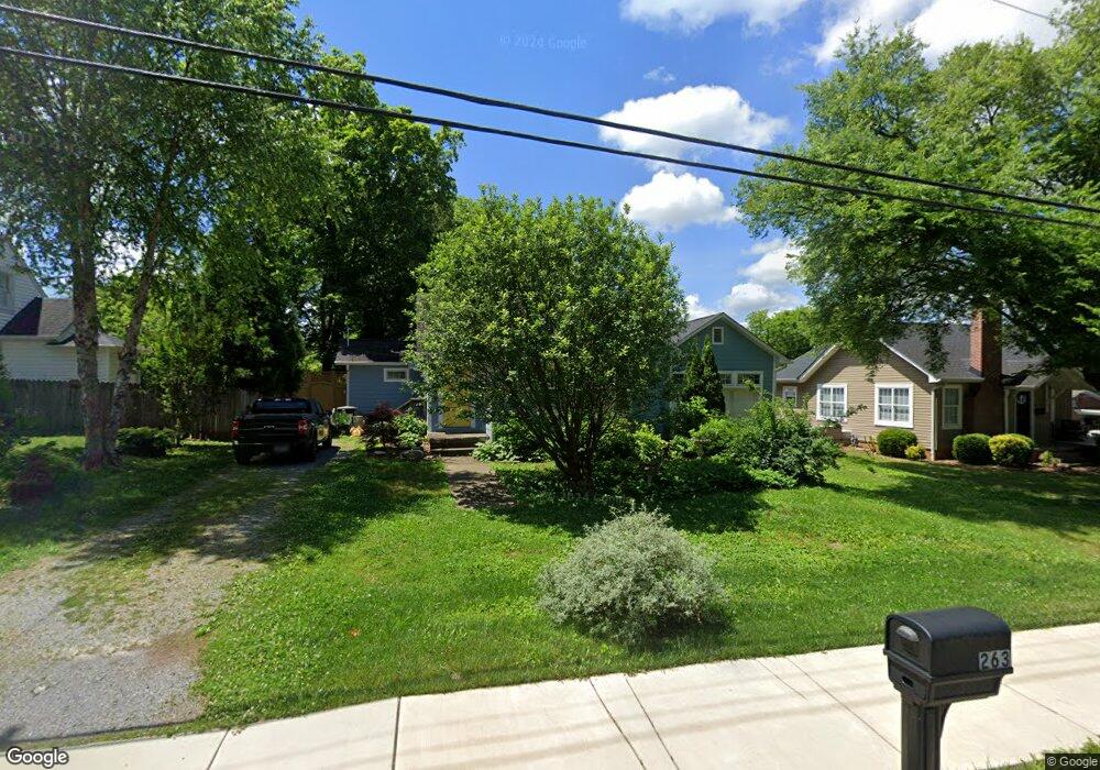 263 17th St NW, Cleveland, TN 37311 - photo 1