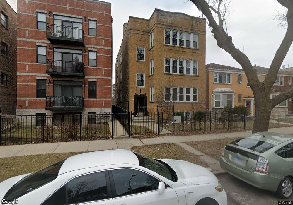 6430 N Fairfield Ave, Chicago, IL 60645 - photo 1