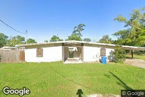 208 Roberta Cir, Sulphur, LA 70663