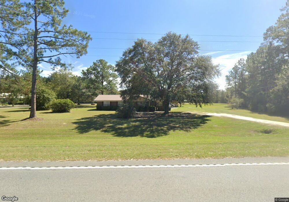 6756 Highway 32 E, Hortense, GA 31543 - photo 1