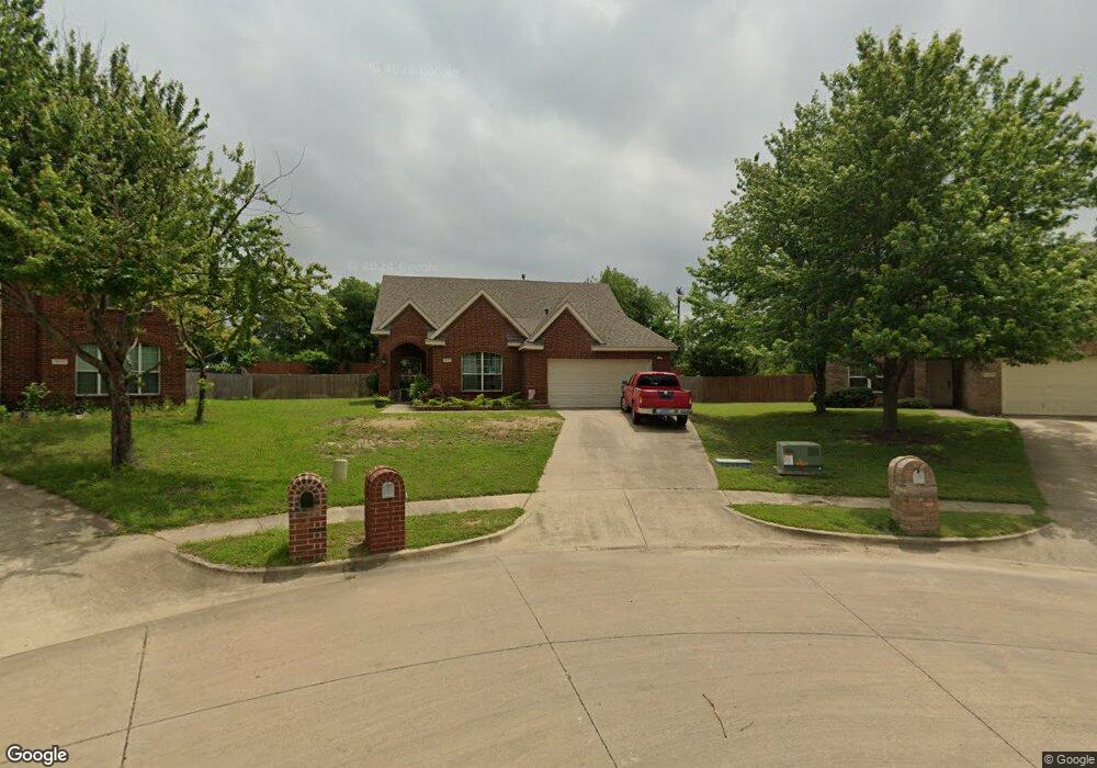 1210 Lake Trail Ct, Wylie, TX 75098 - photo 1