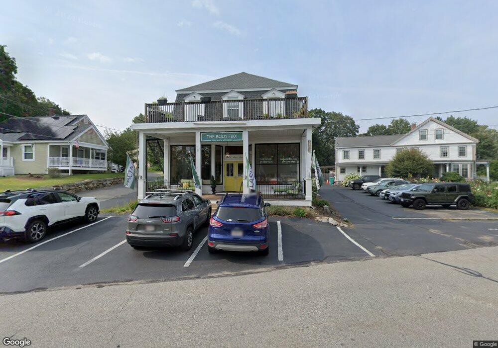 8 N Main St, Upton, MA 01568 - photo 1