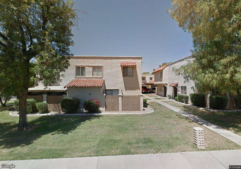 1206 E Lawrence Ln, Phoenix, AZ 85020 - photo 1