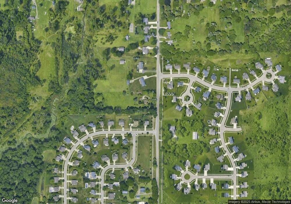 11783 Upton Rd, Grand Ledge, MI 48837 - photo 1