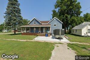 116 SW 4th St, Galva, IL 61434