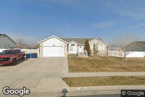 4588 W Balsam Pine Dr, West Jordan, UT 84088