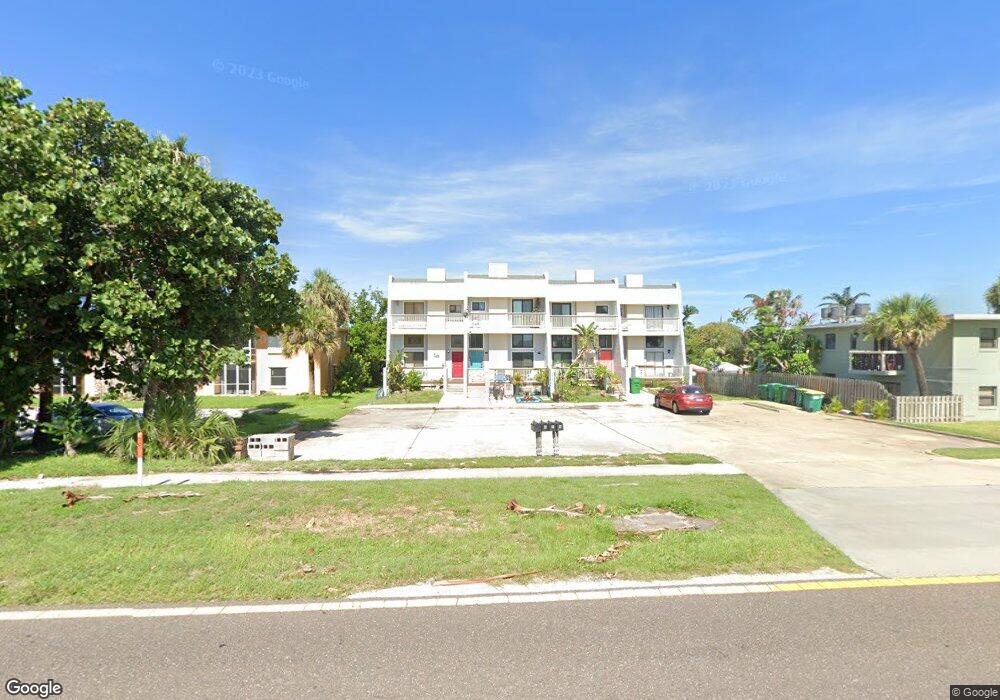 656 S Atlantic Ave unit 7, Cocoa Beach, FL 32931 - photo 1