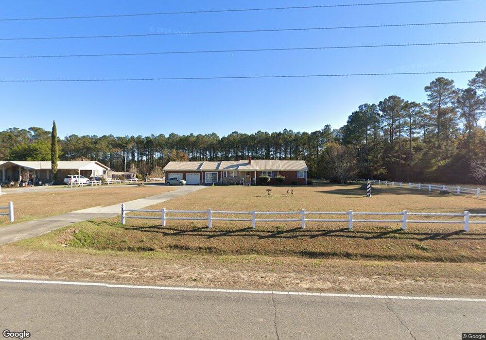 3310 Old Ocean Hwy, Bolivia, NC 28422 - photo 1