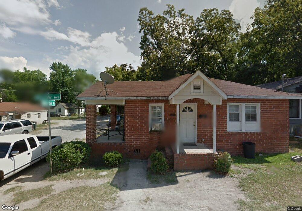 641 Morrow Ave, Macon, GA 31217 - photo 1