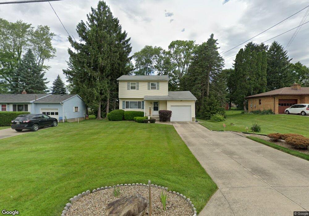 57 Koehler Ave, Doylestown, OH 44230 - photo 1