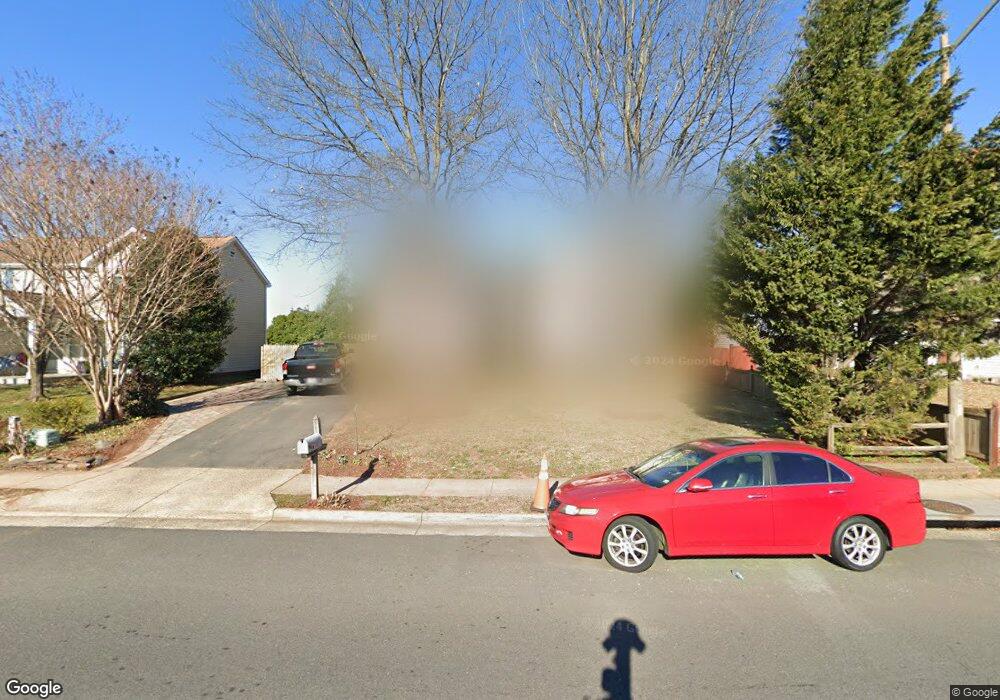 9844 Fairmont Ave, Manassas, VA 20109 - photo 1