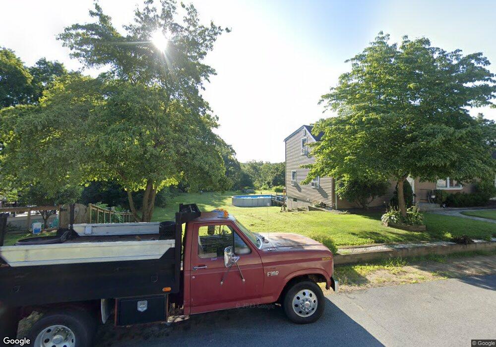 8 Ray St unit PAULA, Putnam, CT 06260 - photo 1