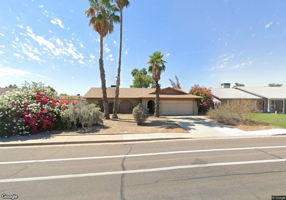 1305 W Shawnee Dr, Chandler, AZ 85224 - photo 1