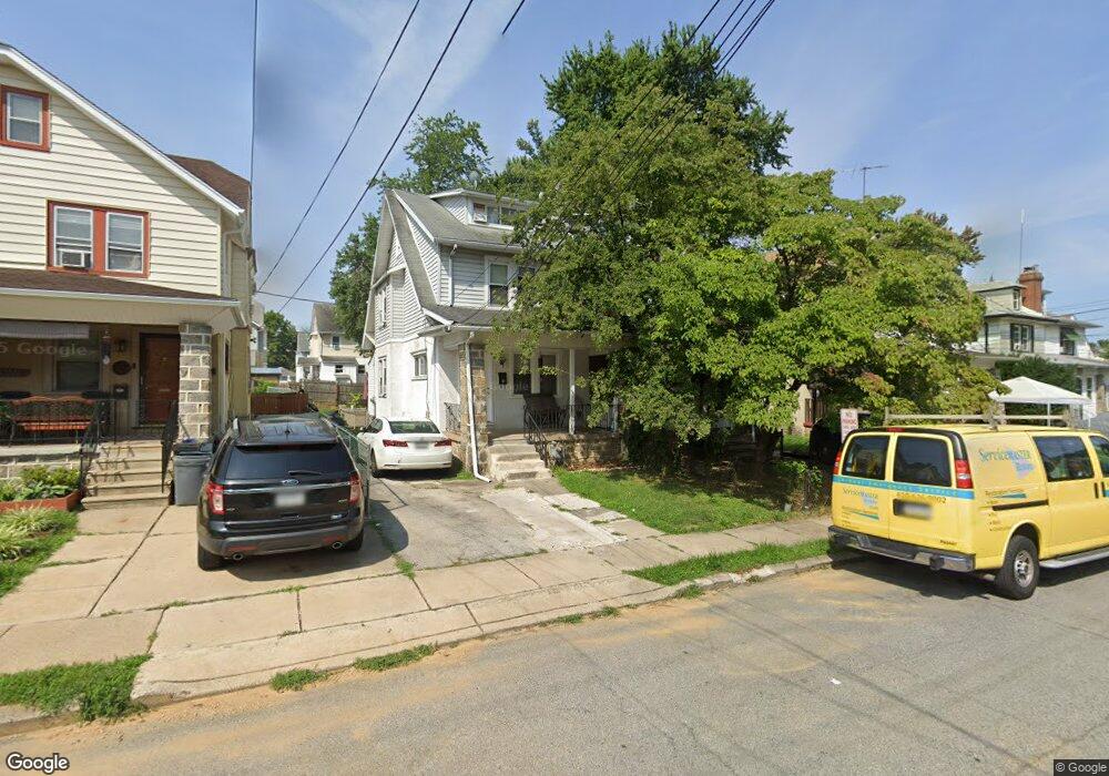 518 Arbor Rd, Lansdowne, PA 19050 - photo 1