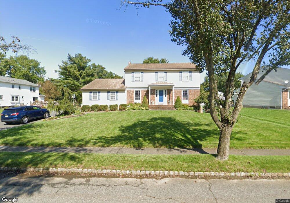 4 Ray St, Parsippany, NJ 07054 - photo 1