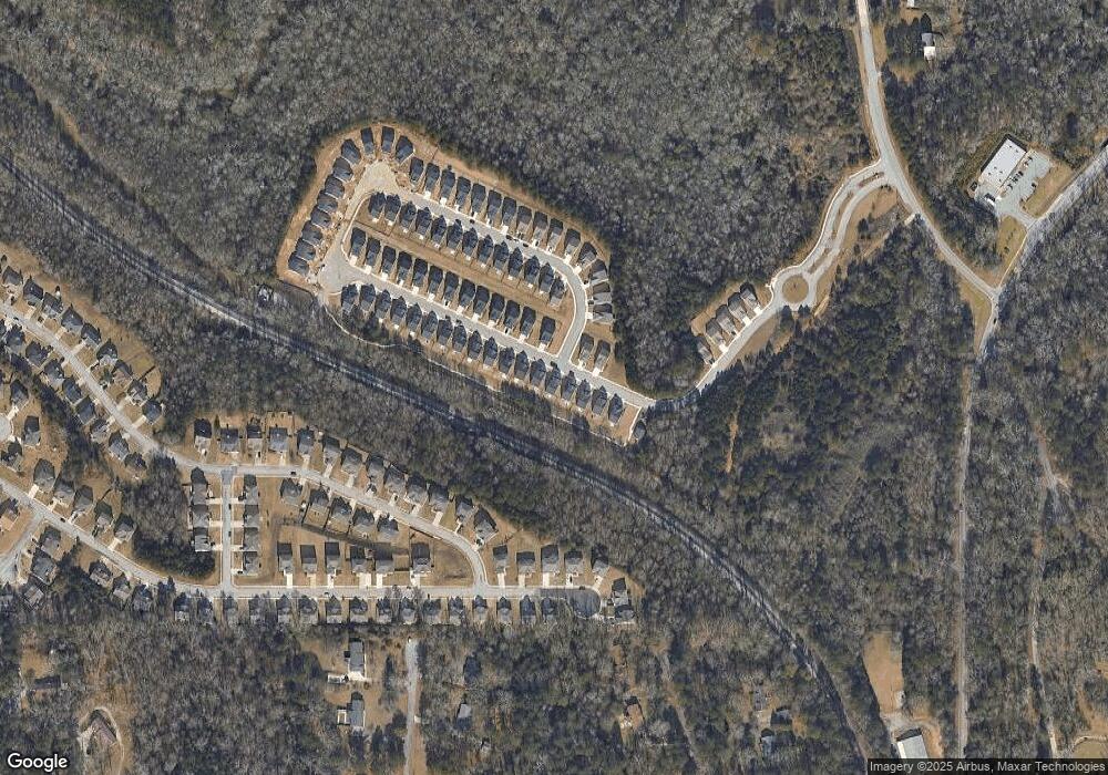 561 Woodall Rd, Stockbridge, GA 30281 - photo 1