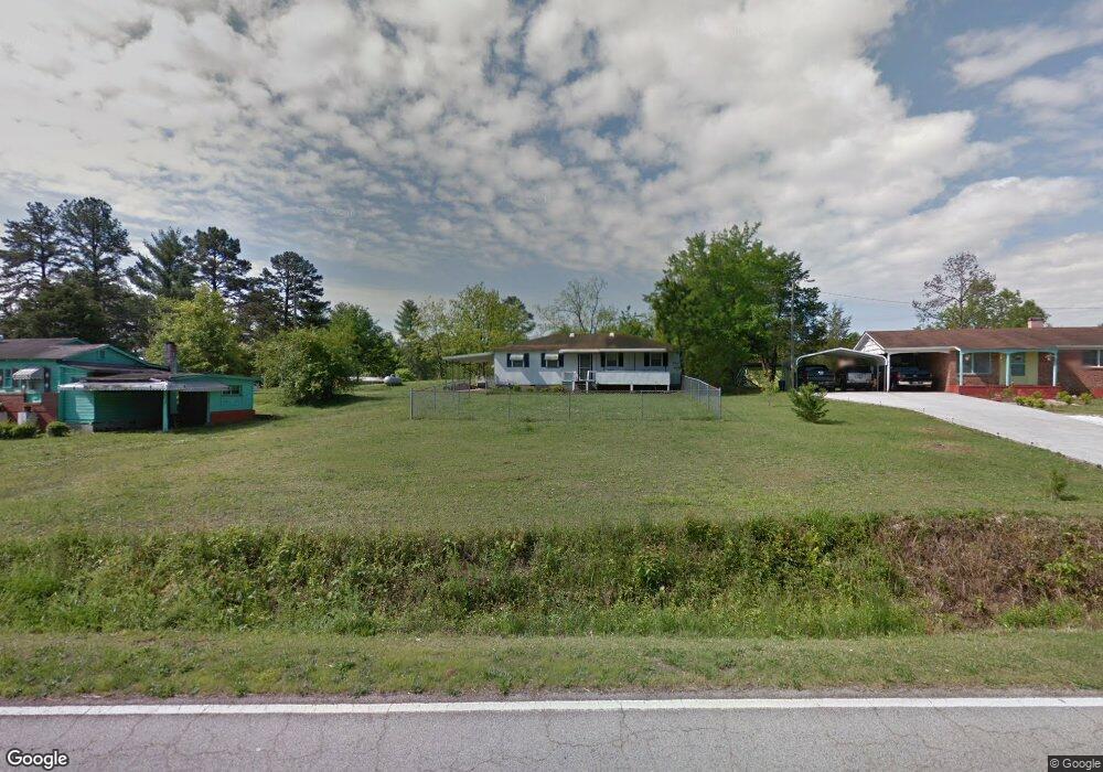 1517 Old Walhalla Hwy, West Union, SC 29696 - photo 1