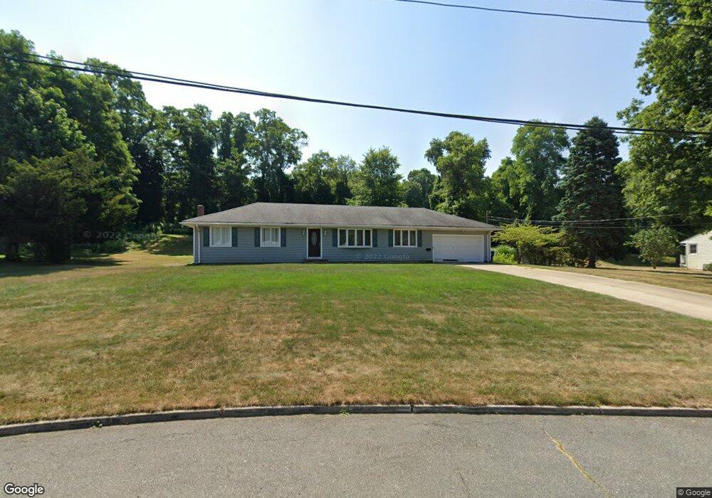 15 Highview Cir, Middletown, NJ 07748 - photo 1