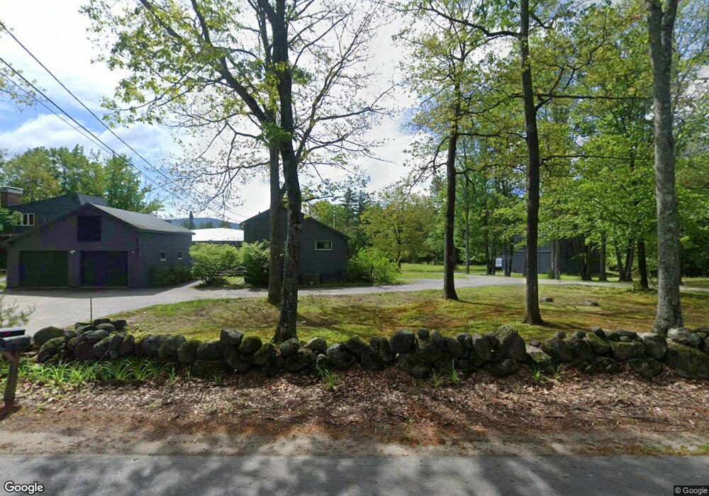 46 Mountain Rd unit . A, New London, NH 03257 - photo 1