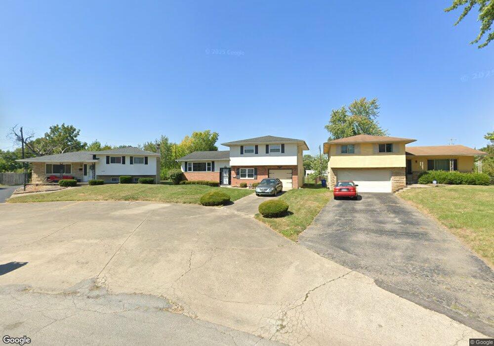 3946 Geormar Dr, Columbus, OH 43227 - photo 1