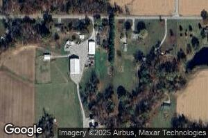 4554 E County Road 50 S, Fillmore, IN 46128