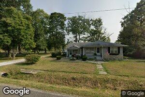 407 Mill St, Kane, IL 62054