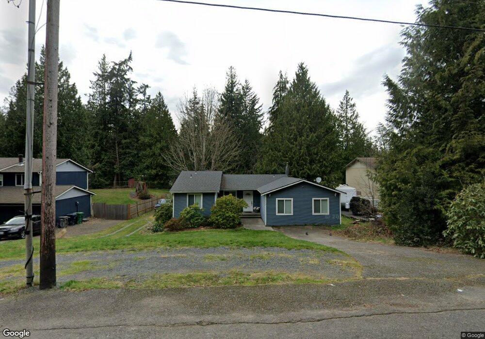 9232 49th Ave W, Mukilteo, WA 98275 - photo 1