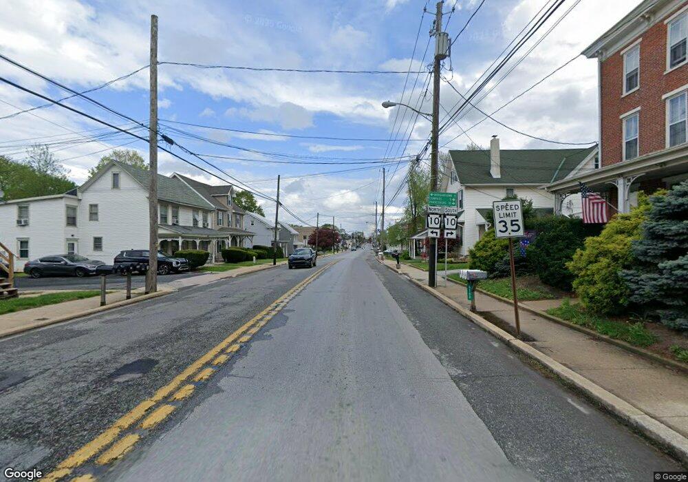 4801 Horseshoe Pike, Honey Brook, PA 19344 - photo 1