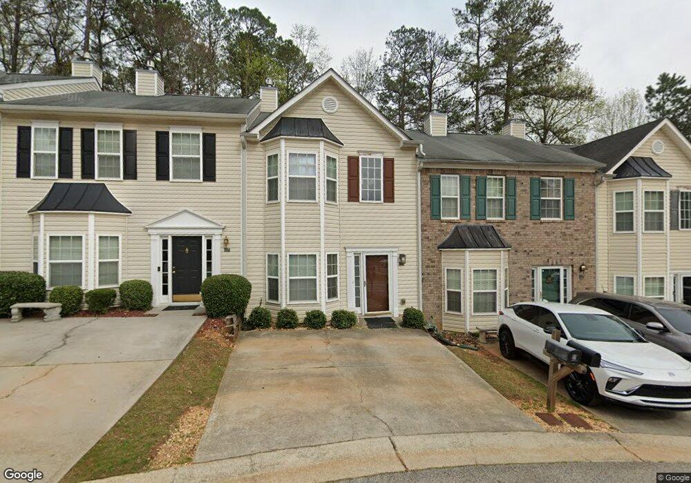 1209 Blairs Pointe Dr unit 1, Austell, GA 30168 - photo 1