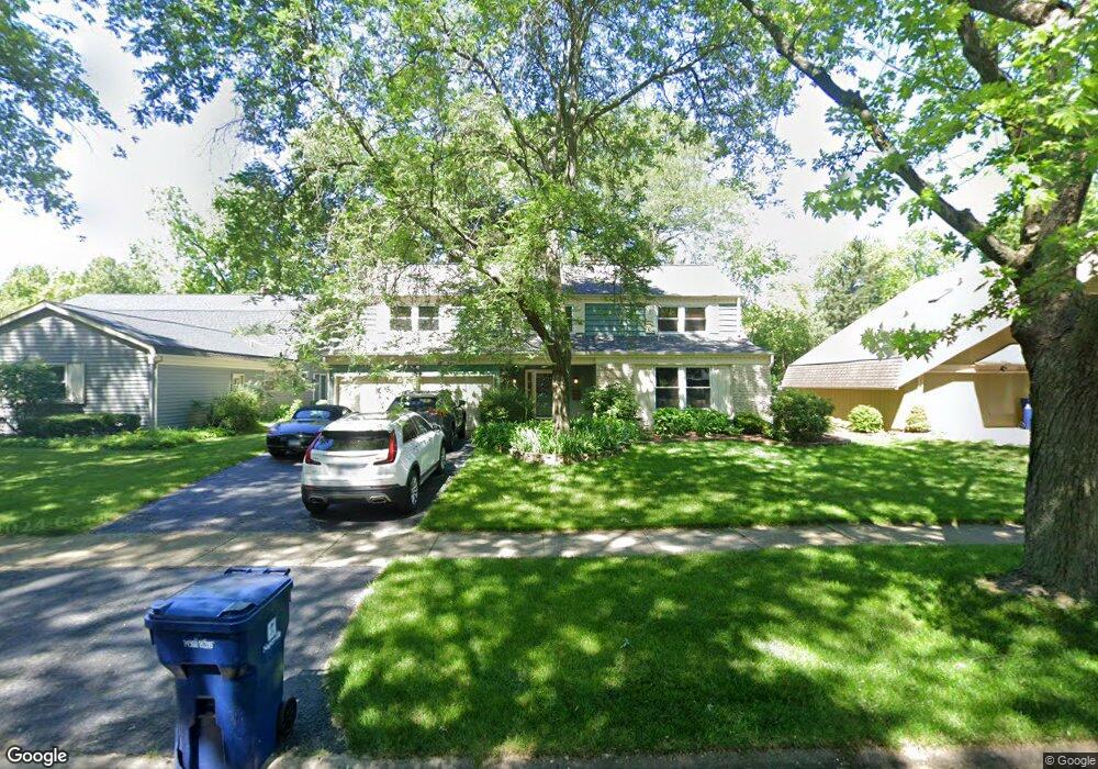 1569 Killdeer Dr, Naperville, IL 60565 - photo 1