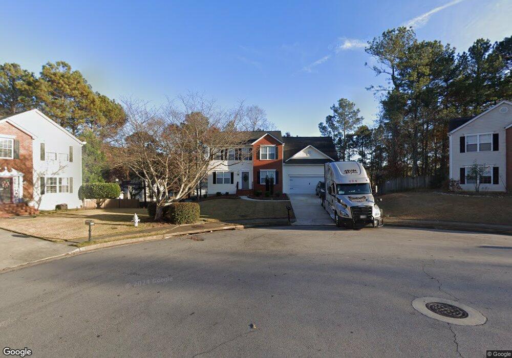 2787 Wilding Green Ln unit 3, Dacula, GA 30019 - photo 1