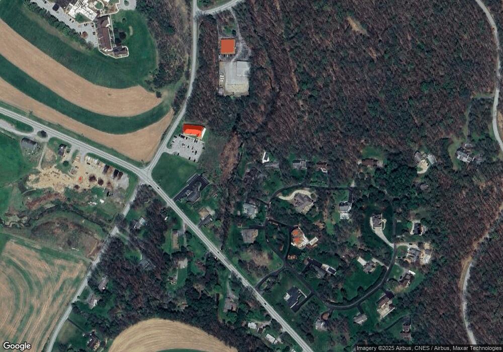 165 Timbersprings Dr, Indiana, PA 15701 - photo 1