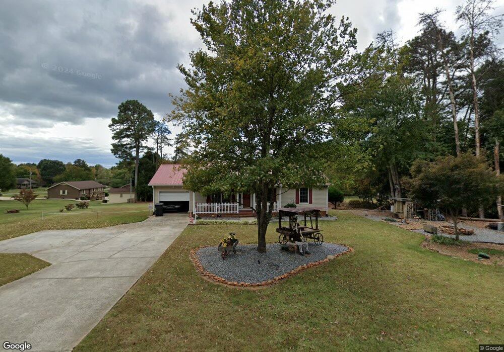 187 Scotts Creek Rd, Statesville, NC 28625 - photo 1