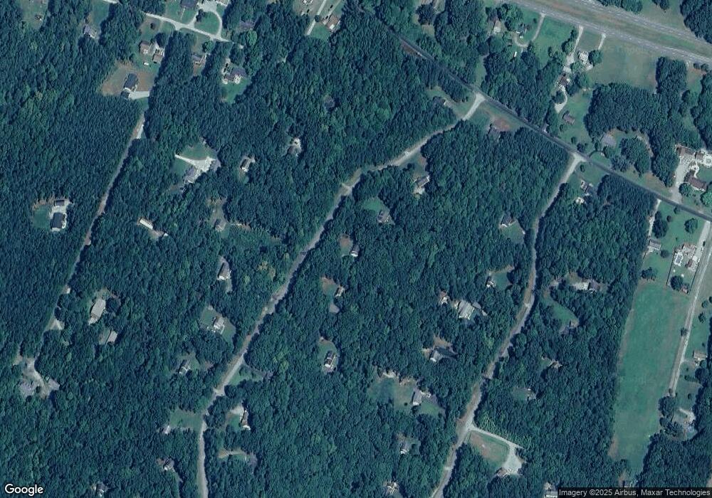 2072 Lone Draw Dr, Powhatan, VA 23139 - photo 1