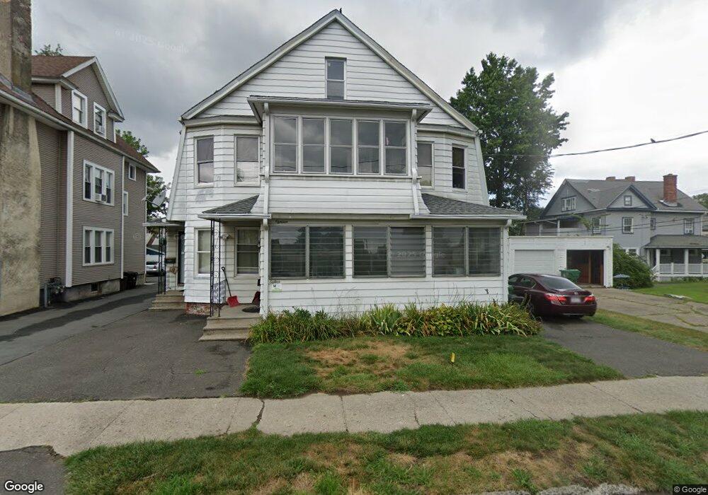 18 Henry Harris St, Chicopee, MA 01013 - photo 1