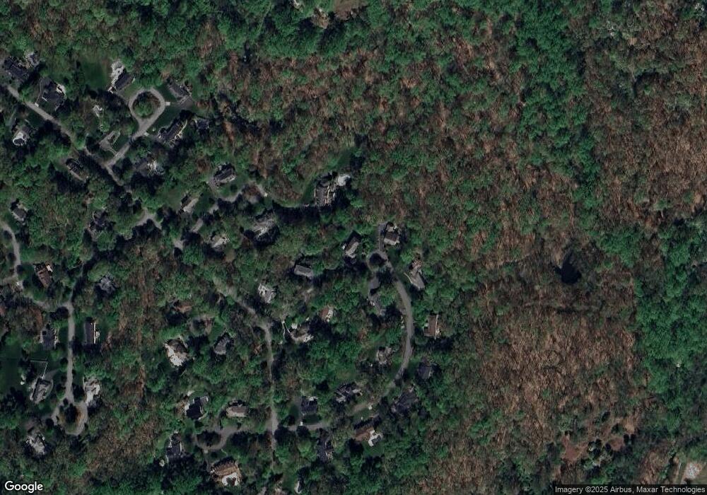 10 Mcvickers Ln, Mendham, NJ 07945 - photo 1