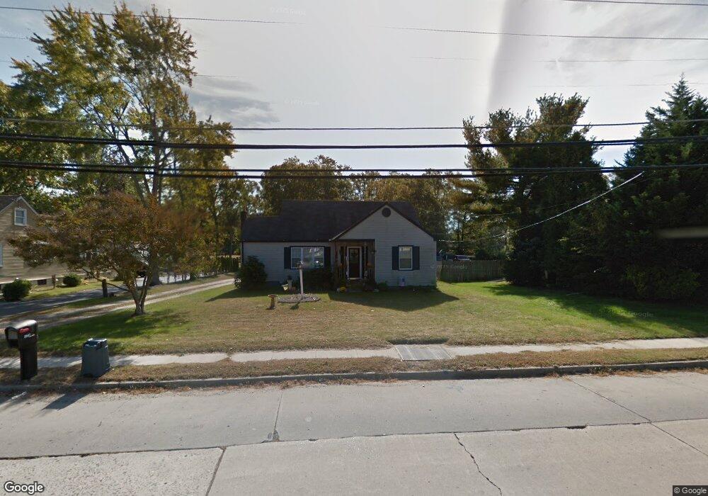 2047 Erial Clementon Rd, Sicklerville, NJ 08081 - photo 1