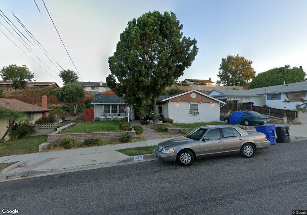 Street View Photo
