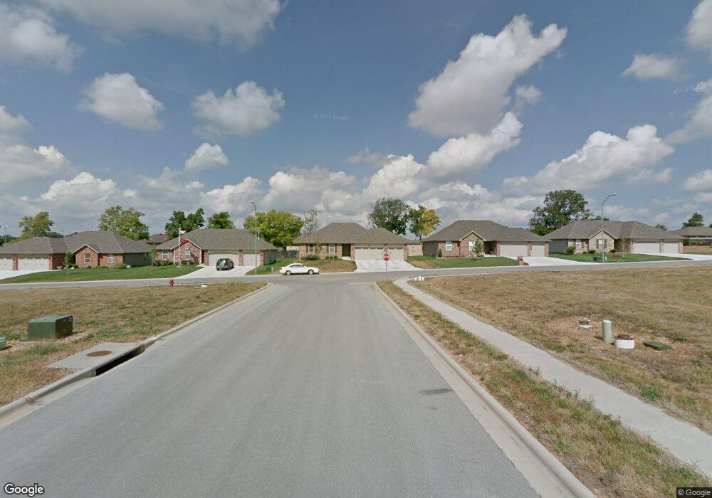 0 E Romeo Ct unit 11109074, Nixa, MO 65714 - photo 1