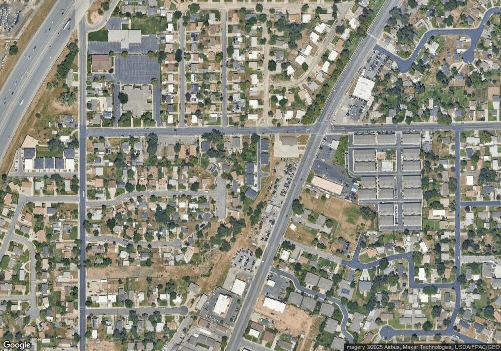 315 N Tidwell St, North Salt Lake, UT 84054 - photo 1