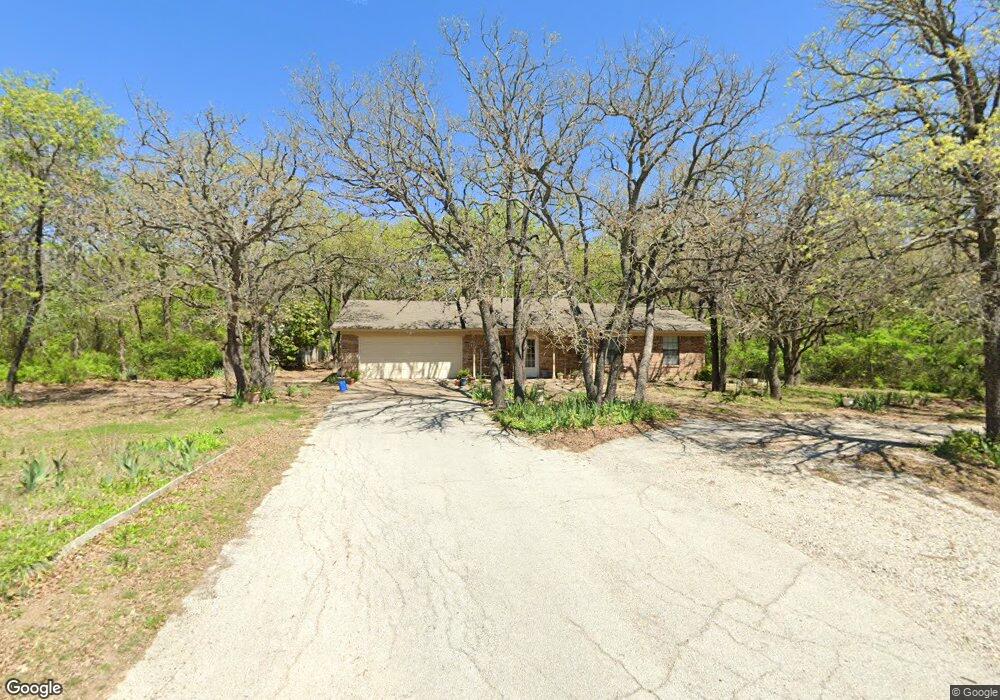 125 Henigan Ct, Weatherford, TX 76088 - photo 1