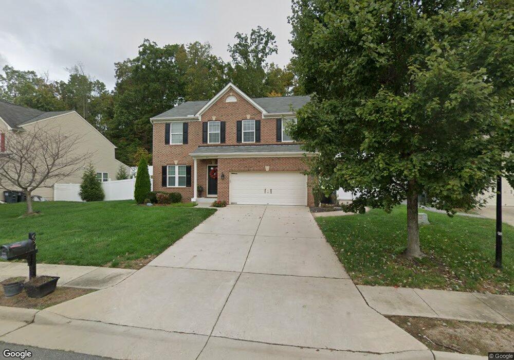 63 Bismark Dr, Stafford, VA 22554 - photo 1