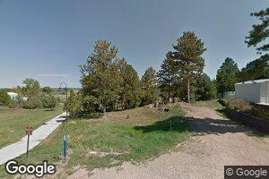 Tbd Meadows Ln, Pine Haven, WY 82721