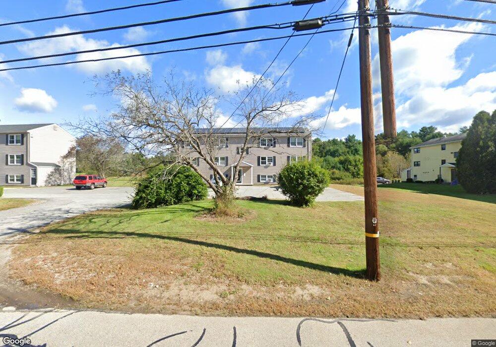 128 Charlton St, Oxford, MA 01540 - photo 1