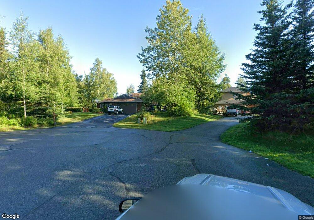 1810 S Itasca Cir, Wasilla, AK 99654 - photo 1