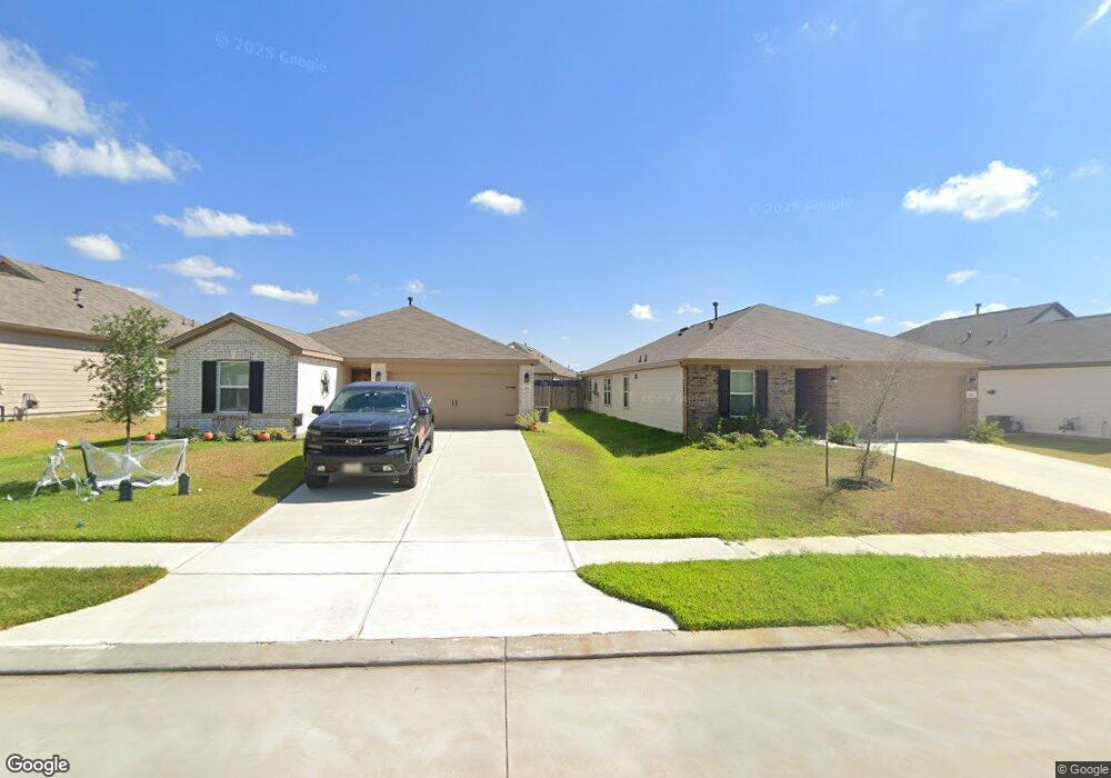 554 Broken Boulder St, Magnolia, TX 77354 - photo 1