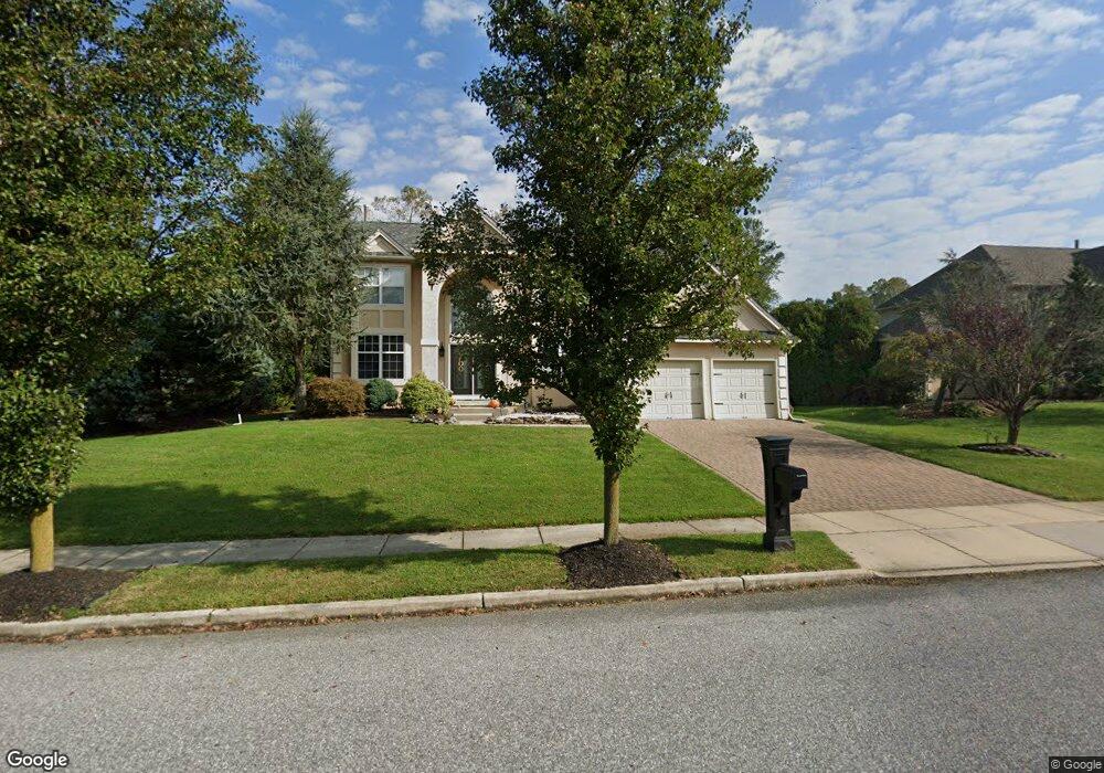 112 Rabbit Run Rd, Sewell, NJ 08080 - photo 1