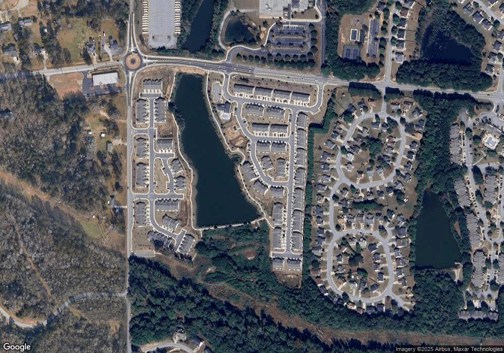 45 Kidd Ln, Covington, GA 30016 - photo 1