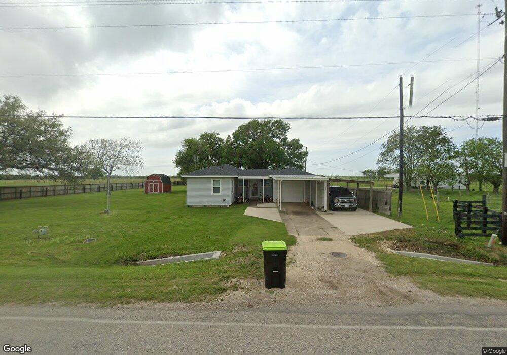 200 Avenue F N, Bay City, TX 77414 - photo 1